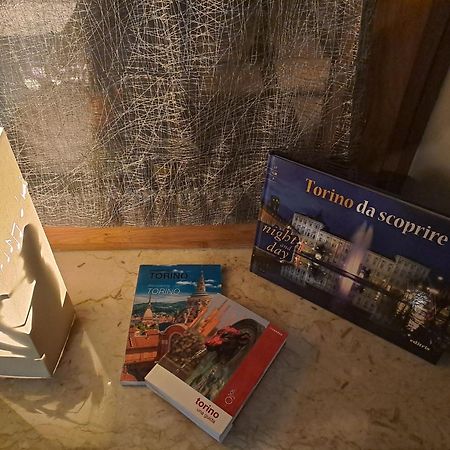 B&B Casa V-Ale Collegno Εξωτερικό φωτογραφία