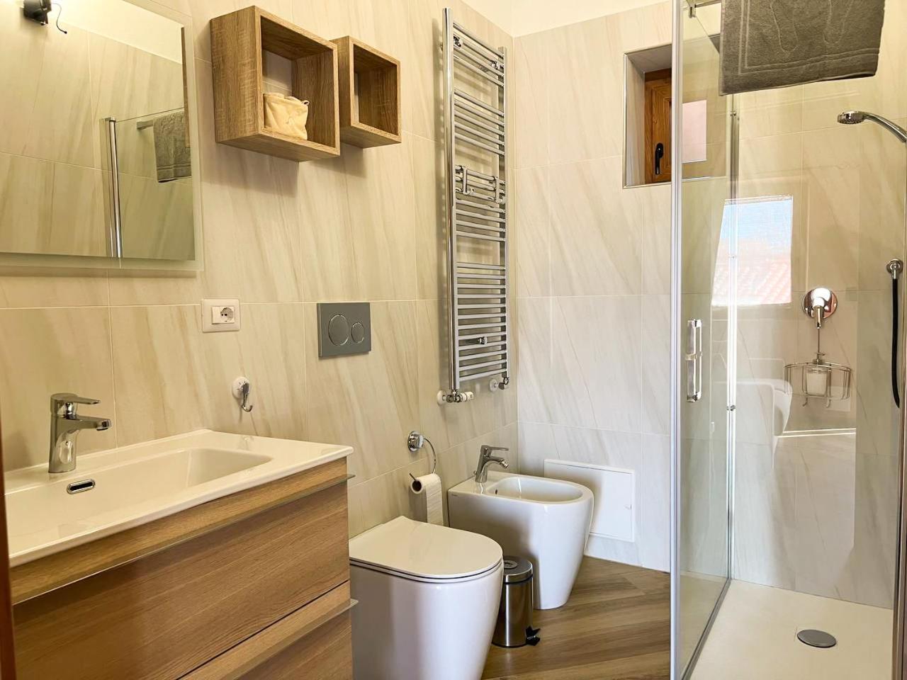 B&B Casa V-Ale Collegno Εξωτερικό φωτογραφία