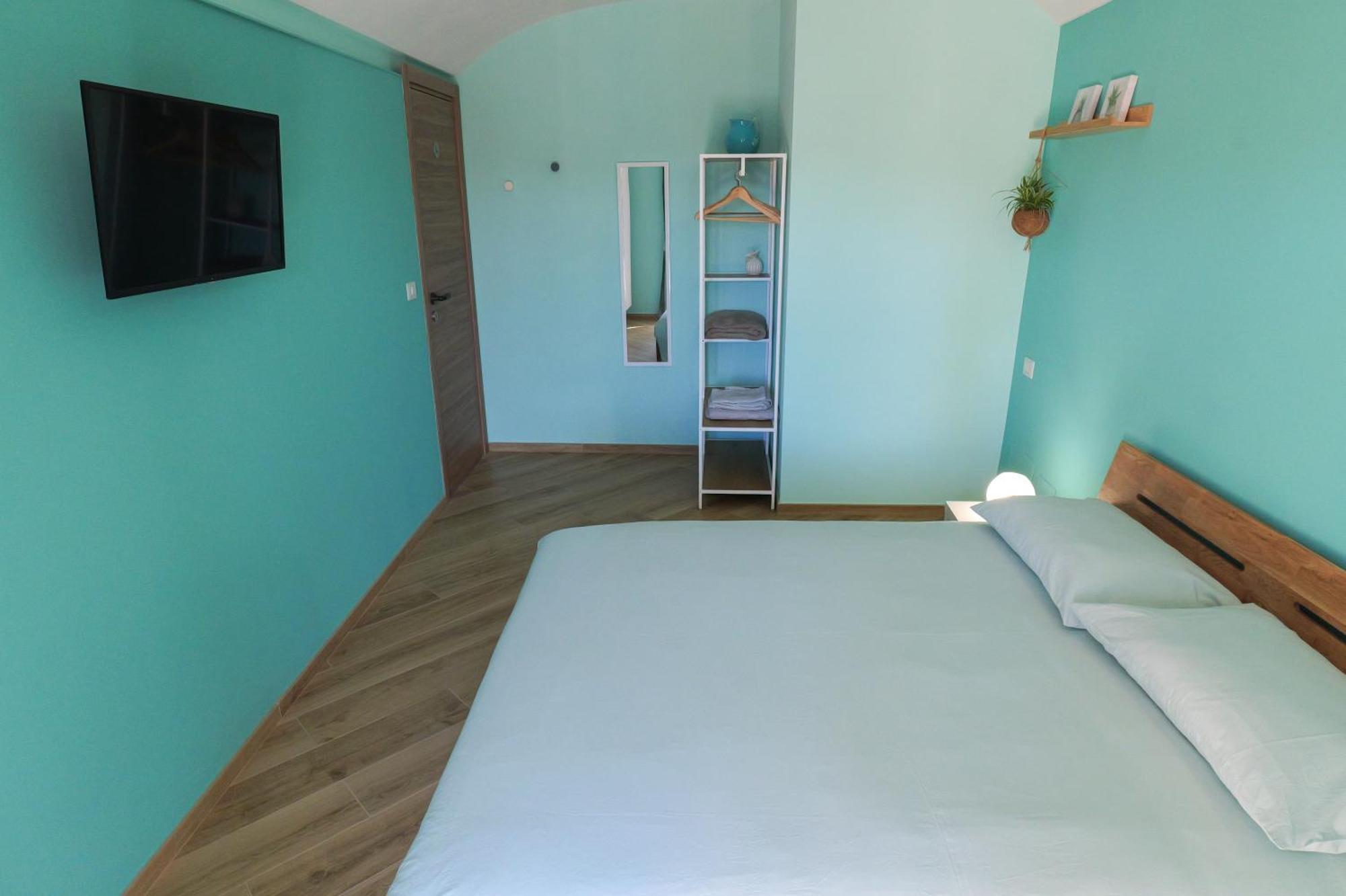 B&B Casa V-Ale Collegno Εξωτερικό φωτογραφία