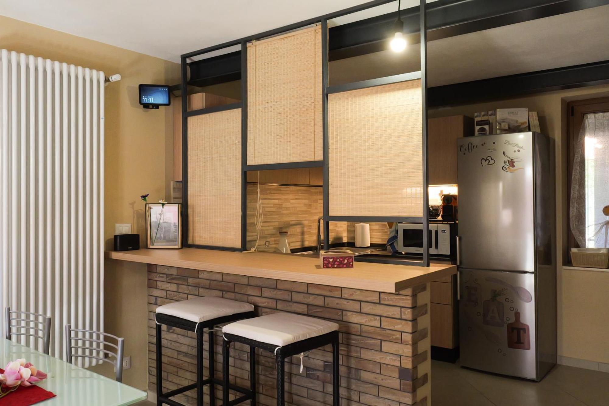 B&B Casa V-Ale Collegno Εξωτερικό φωτογραφία